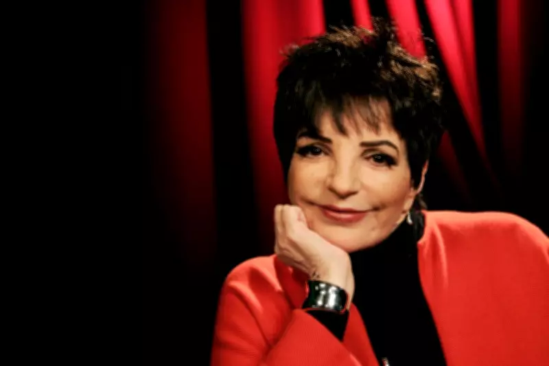 Liza Minnelli Alleges Forced Wheelchair Use at 2022 Oscars with Lady Gaga