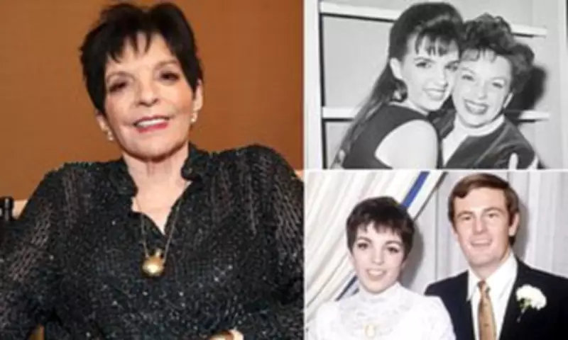 Liza Minnelli Reveals All in Explosive Memoir: Failed Marriages, Addiction and Oscar Scandal