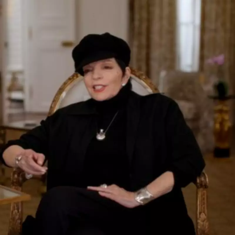 Liza Minnelli Reveals Heartbreak Over Judy Garland's Death in New Memoir