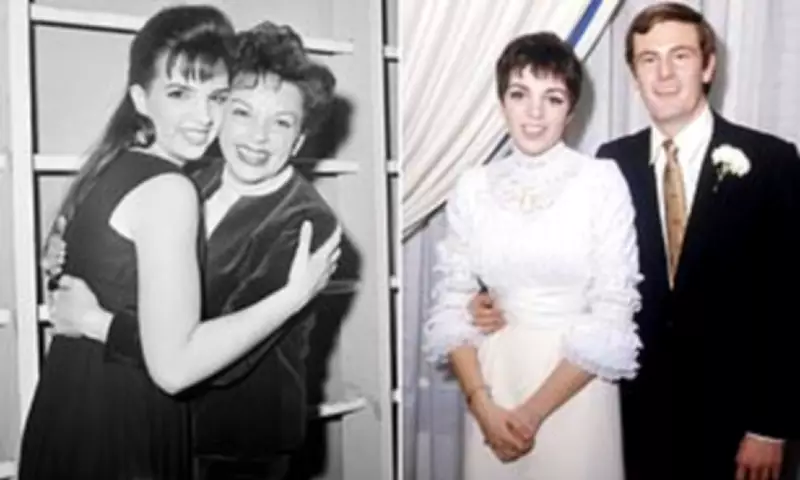 Liza Minnelli Reveals Heartbreaking Childhood and Husband's Betrayal in Memoir