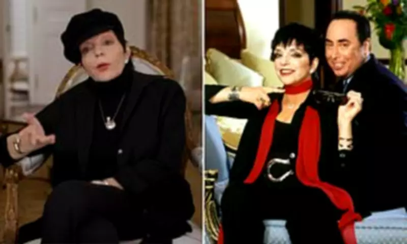 Liza Minnelli Reveals Prisoner-Like Existence in Traumatic Marriage to David Gest