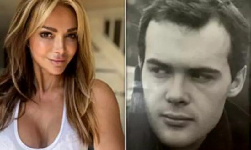 Lizzie Cundy Mourns Friend Paul Endacott After Brother's Recent Death