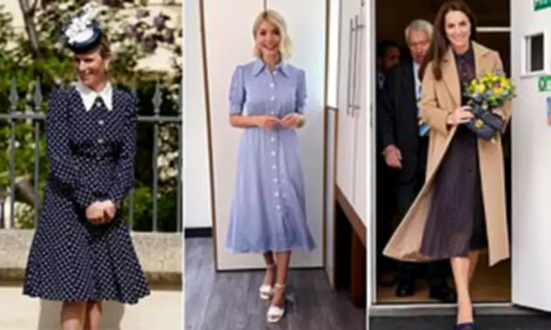 LK Bennett's Decline: Where to Find Quality Workwear Now the Royal Favourite Falters