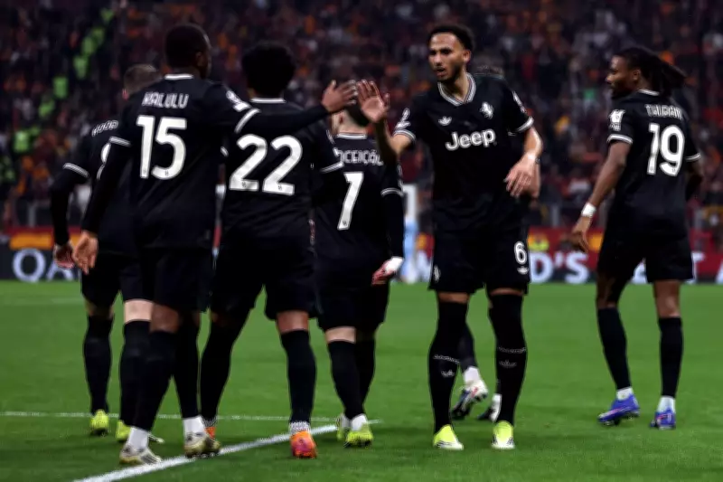 Lloyd Kelly's Journey: From Bristol City to Juventus Champions League Star