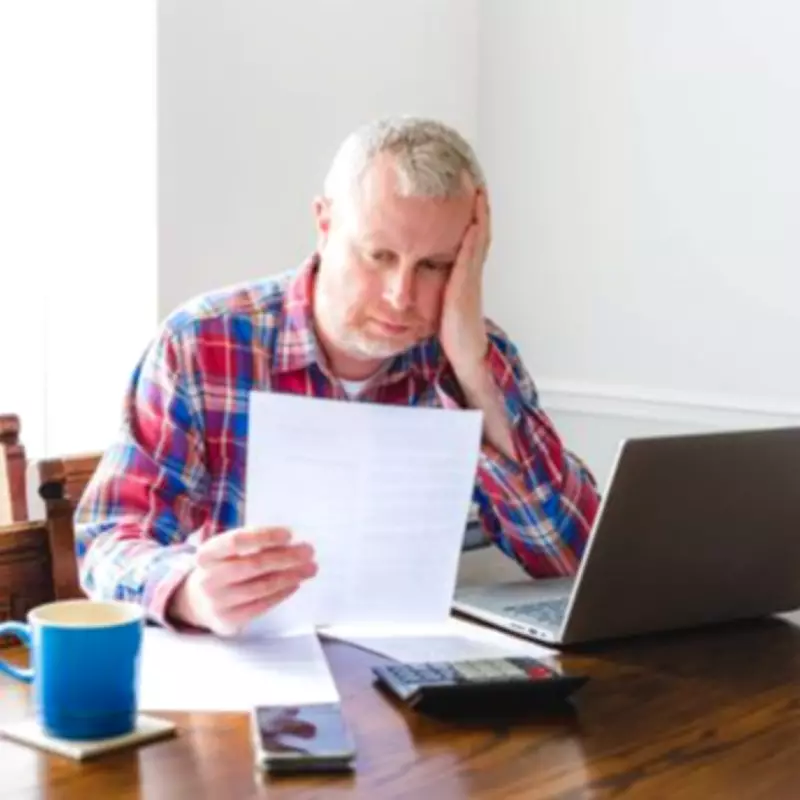 Lloyds Axes Post Office Cheque Deposits Amid Widespread Bank Branch Closures