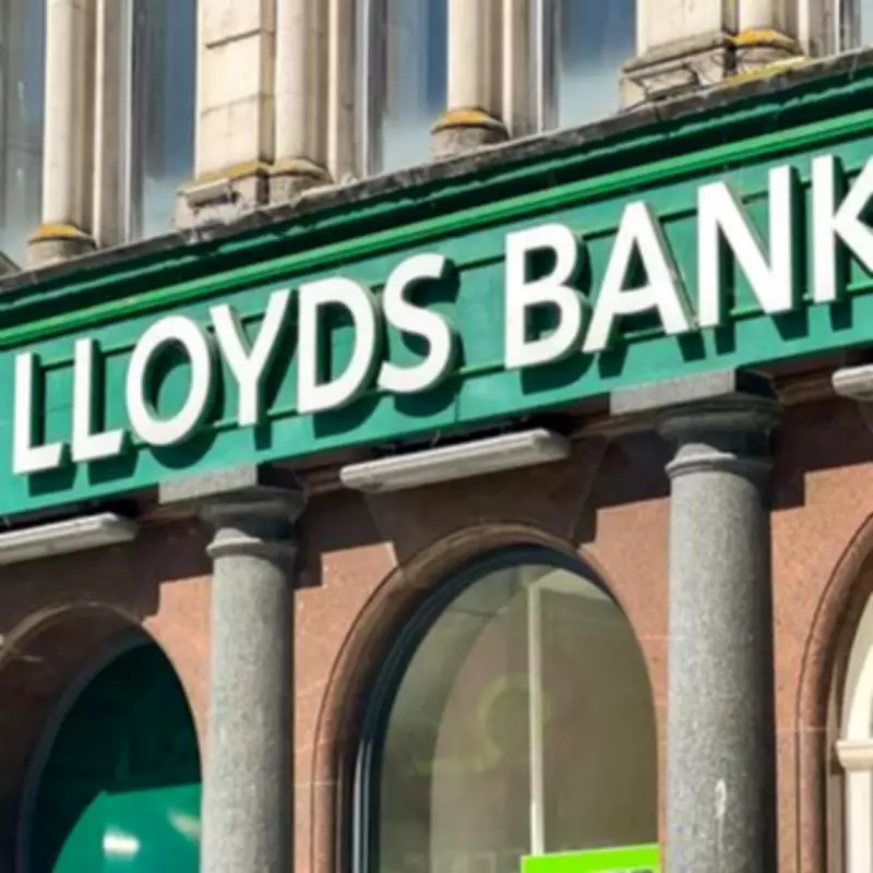 Lloyds Bank Clarifies 40-Day Payment Timeline for £250 Switching Bonus