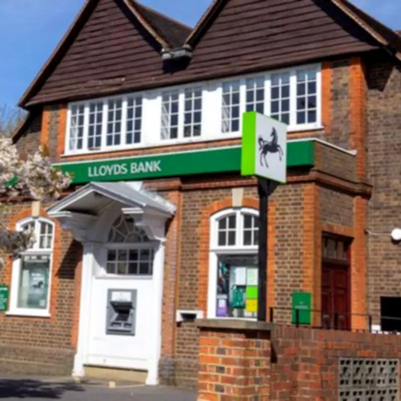 Lloyds Bank Clarifies Payment Block Procedures Amid Customer Frustration