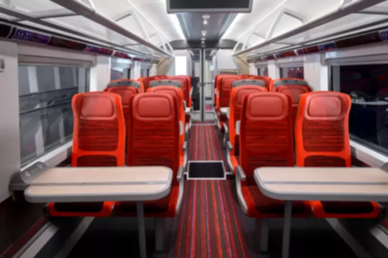 LNER Unveils New Tri-Mode Trains with Enhanced Accessibility and Comfort