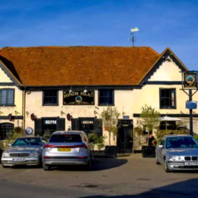 Local Residents Priced Out of Celebrity Chef Restaurants in Their Own Neighborhood