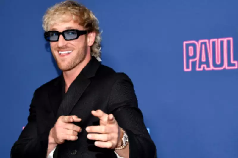 Logan Paul's Pikachu Illustrator Pokémon Card Sells for Record $16.5 Million