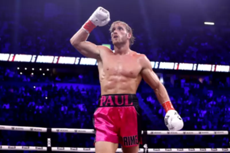 Logan Paul's Pokemon Card Sells for Record-Breaking £12.1 Million at Auction