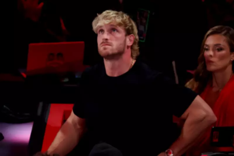 Logan Paul's Rare Pokémon Card Sells for Record $16.5 Million at Auction