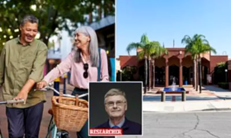 Loma Linda's Blue Zone Secrets: How Faith and Community Fuel Longevity