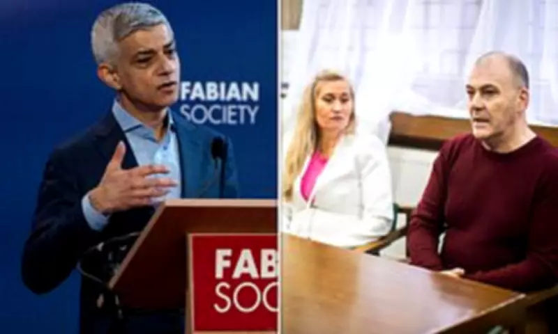 London Assembly Demands Sadiq Khan Apologise to Sacked Hero Bus Driver