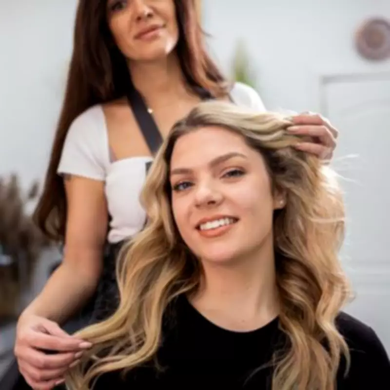 London Blow-Dry vs Thailand: Staggering Price Gap Revealed by Beauty Expert