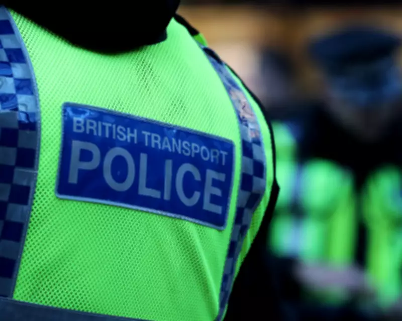 London Bridge Attack Officer Sacked for Racist WhatsApp Messages