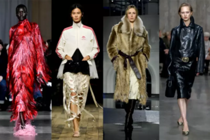 London Fashion Week 2026: Top Trends to Elevate Your Spring Wardrobe Now