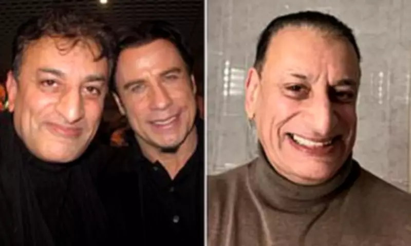 London Mayoral Hopeful Jailed for Fraud After Draining Company of £100k