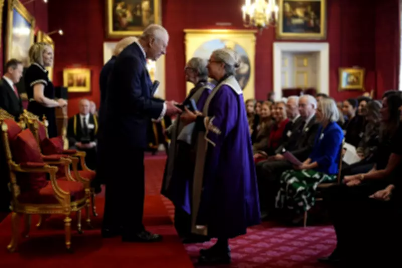 London Metropolitan University Honoured with Royal Award for Violence Against Women Research