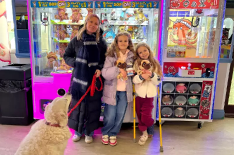 London Mother's Measles Vaccine Regret Amid North London Outbreak