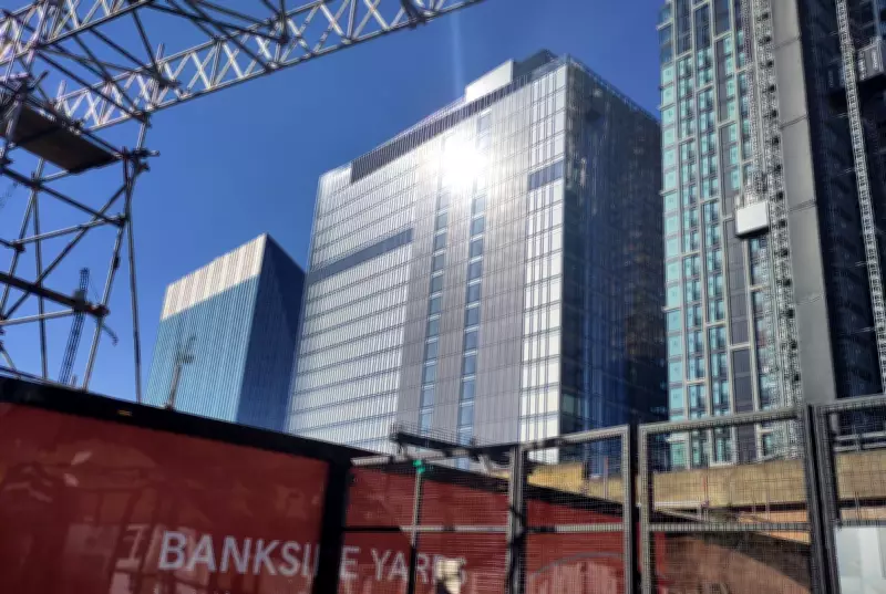 London Pensioners Face £3.7m Legal Bill After Right to Light Battle Over Tower