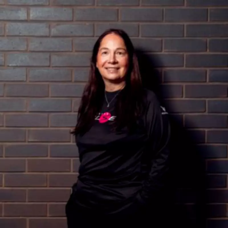 London Pulse Coach Sam Bird Draws Inspiration from Michael Jordan and Dallas Cowboys for Title Defence