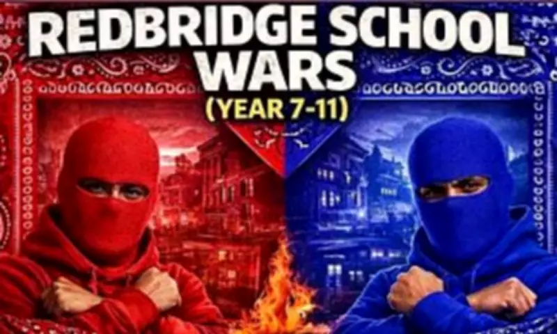 London Schools on High Alert as 'School Wars' TikTok Trend Sparks Police Response