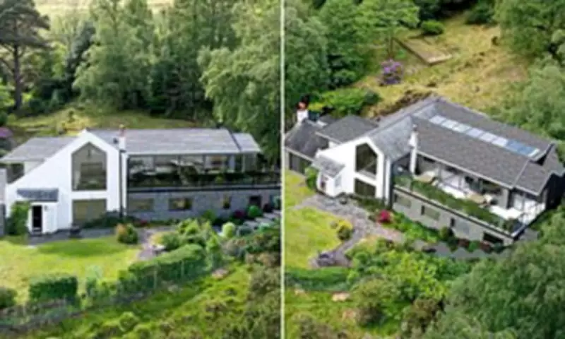 London Surgeon's Lake District Cottage Plans Spark Heritage Row