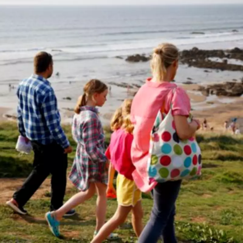 London to Cornwall: Woman Reveals Life-Changing Move's Pros and Cons