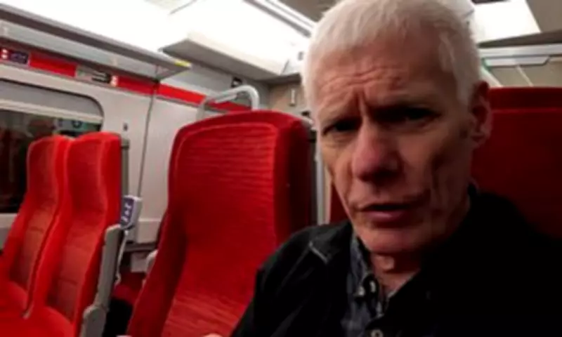 London to Edinburgh Race: Train vs Plane - Which is Truly Faster?