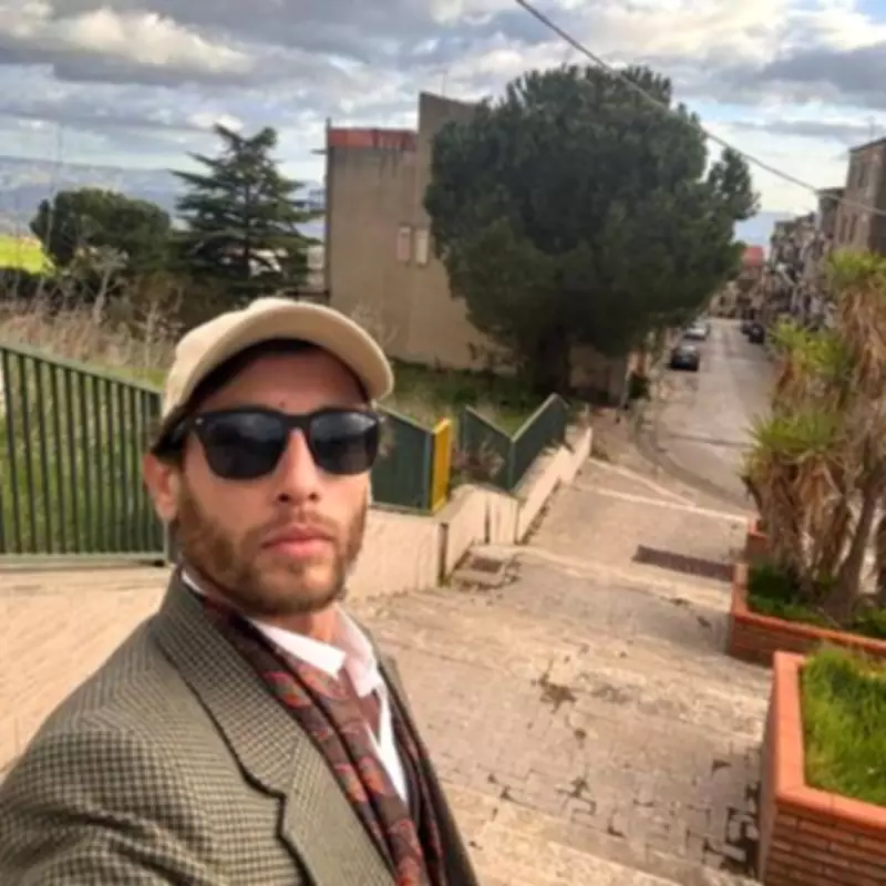 Londoner Clears £10k Debt by Buying 85p House in Sicily, Doubles Income