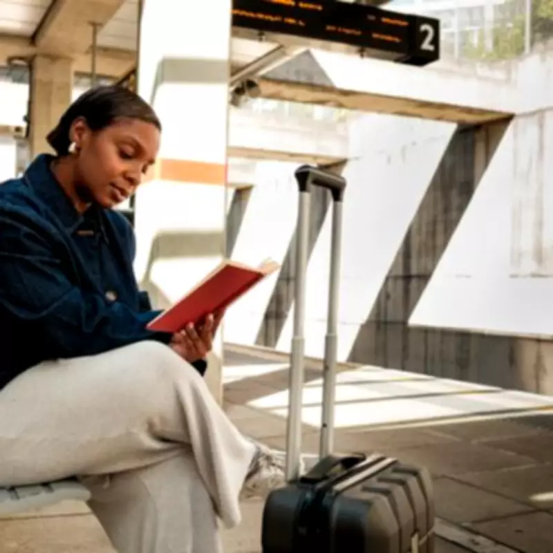 Londoners Can Save Up to £50 on UK City Breaks by Choosing Coach Over Train