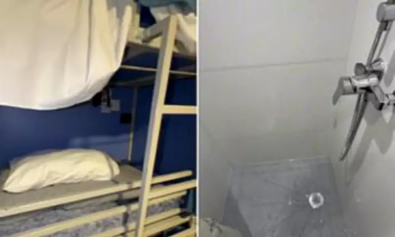 London's £10-a-night hostel shocks tourists with pint-price accommodation