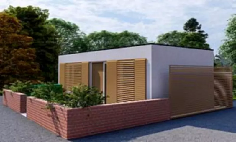 London's £950k 'Nuclear Shelter' Home Sparks Outrage and Mockery