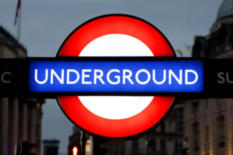 London's Most Dangerous Tube Stations Revealed: £3m Paid in Injury Claims