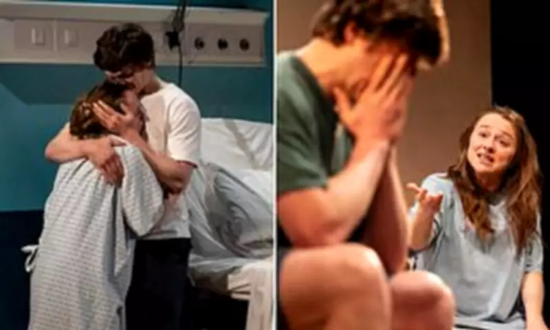 London's Royal Court Theatre Deploys Mental Health First Aiders for Harrowing Play