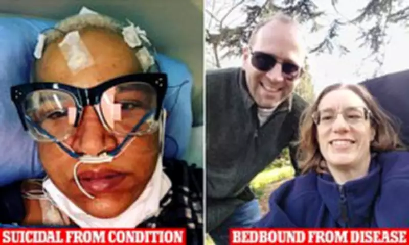 Long Covid Linked to Brain Changes That May Increase Alzheimer's Risk