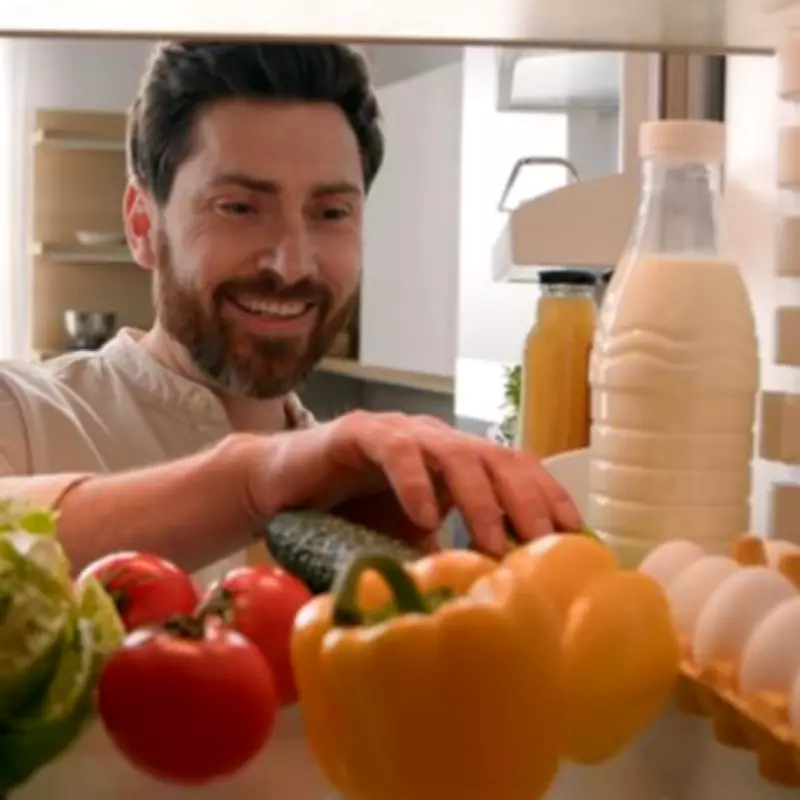 Longevity Expert Reveals One Superfood Common to All Blue Zone Diets