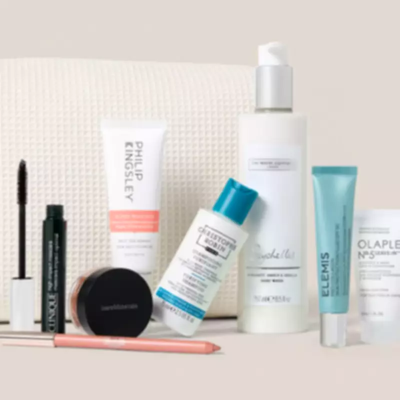 LookFantastic's Mother's Day Edit Offers Luxury Beauty at £6 Per Product