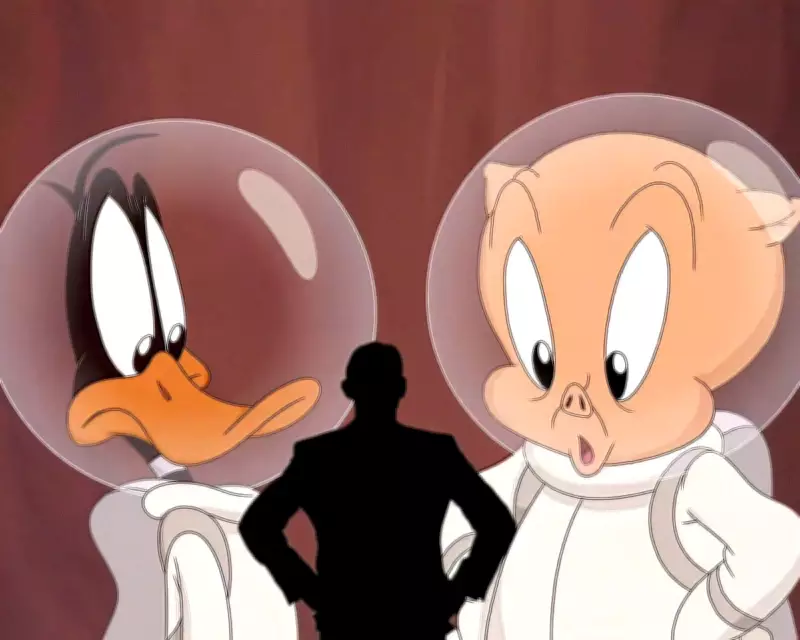 Looney Tunes Revival: The Day the Earth Blew Up Review