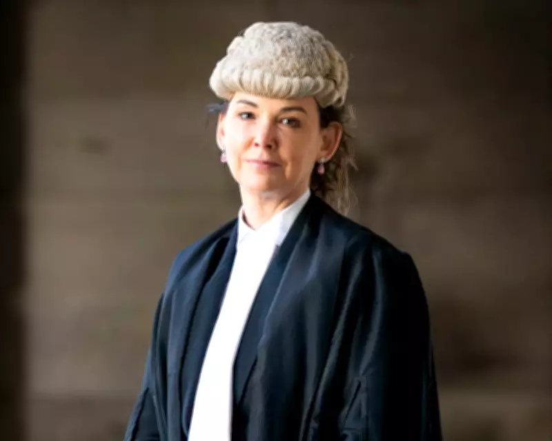 Lord Advocate's Dual Role Under Fire After Murrell Charges Revelation