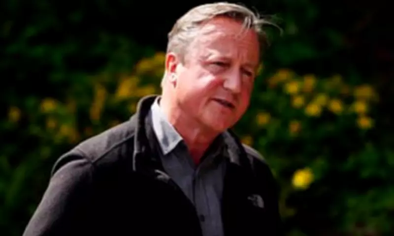 Lord Cameron Slams Labour's 'Spite-Laden Wrecking Ball' to Free Schools Programme