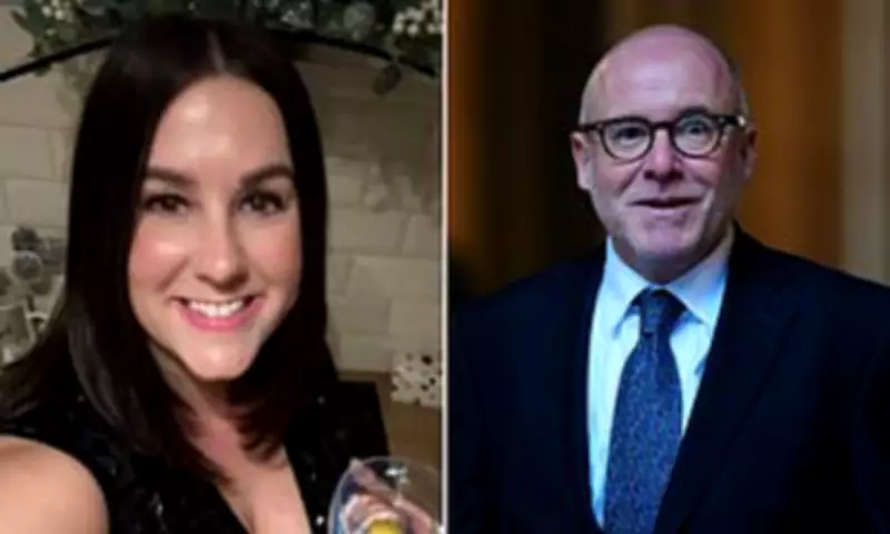 Lord Hermer Fast-Tracked 'Racist' Tweet Charge for Councillor's Wife