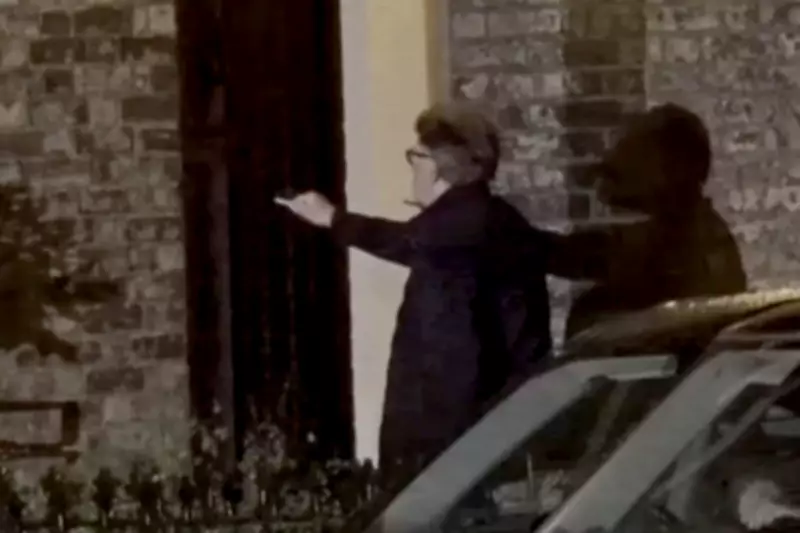 Lord Mandelson Released on Bail Amid Epstein Leak Allegations