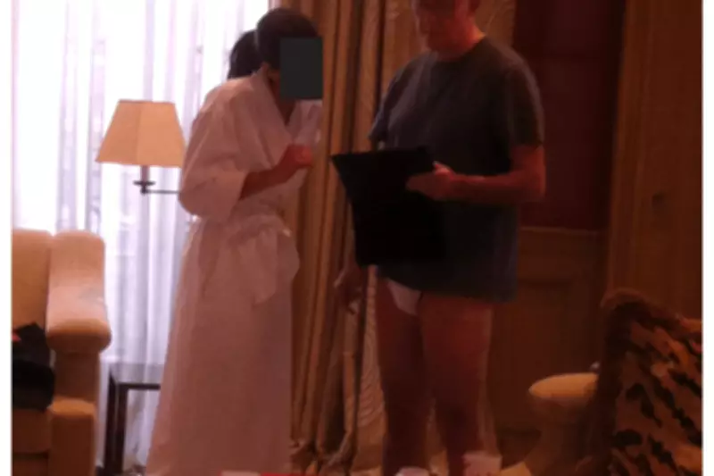 Lord Mandelson Resigns from Labour Amid Police Call Over Epstein Emails