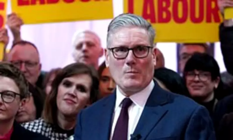 Lord Mandelson's Arrest Plunges Keir Starmer's Leadership into Fresh Crisis