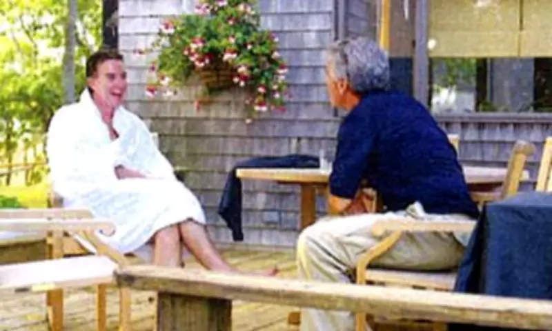 Lord Mandelson's Epstein Emails: Former Minister Claims 'Lost Plot' Through Love