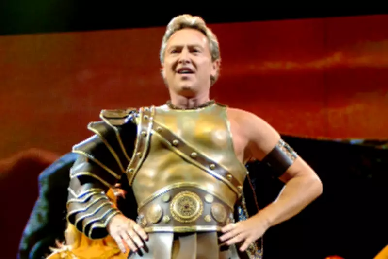 Lord Of The Dance 30th Anniversary Show Cancelled in Dublin Amid Legal Dispute