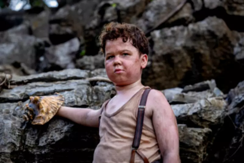 Lord of the Flies: Jack Thorne's BBC Adaptation of Golding's Masterpiece