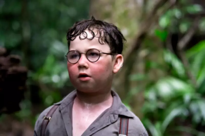 Lord of the Flies TV Series Review: A Terrifying Adaptation for Modern Audiences